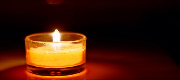 Light in the Darkness online Advent course at Immanuel & St Andrew Church