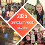 Photos from events during the year