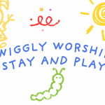 Wiggly Worship Stay and Play